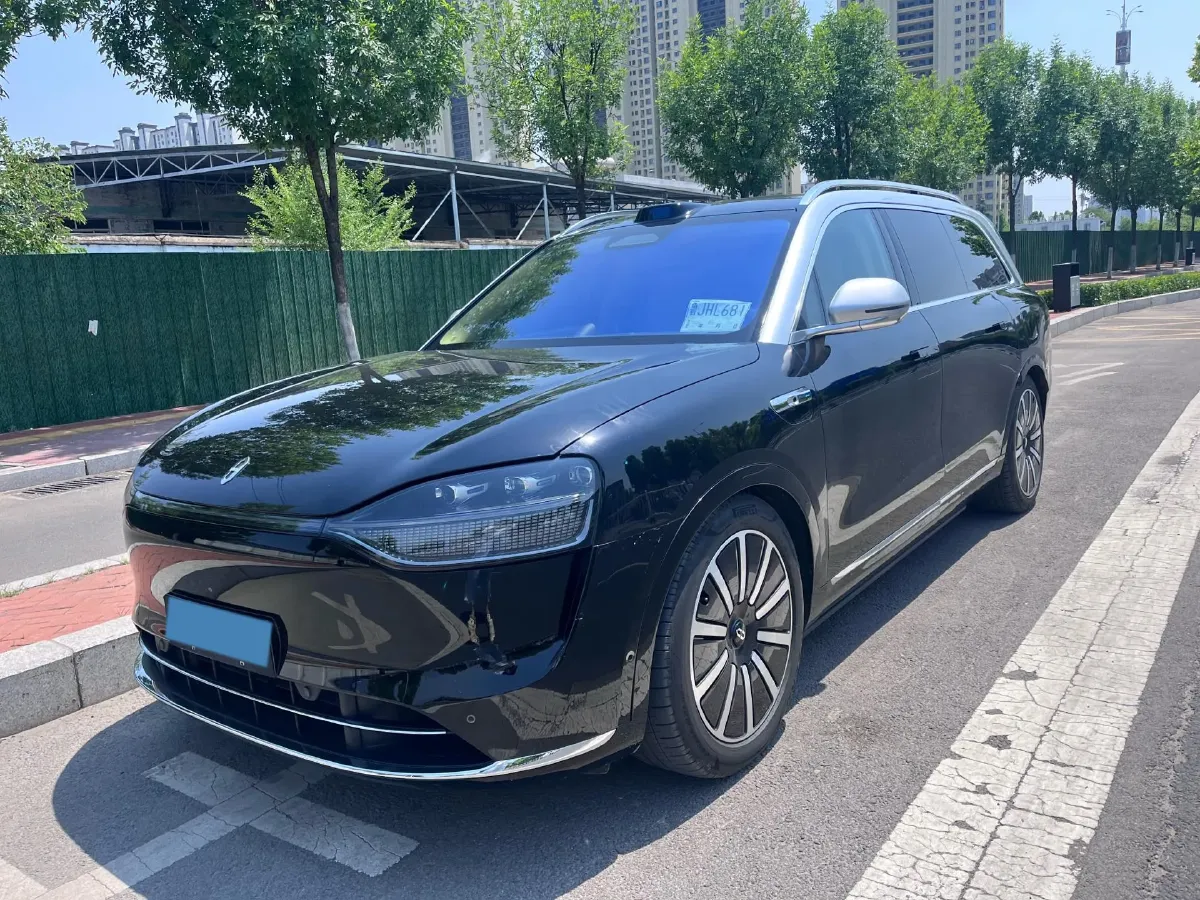 2024 AITO AITO M9 1.5T 152HP L4 REEV 42KWH,autocango,china used car exporter,china ev exporter,chinese used car exporter,chinese used ev exporter