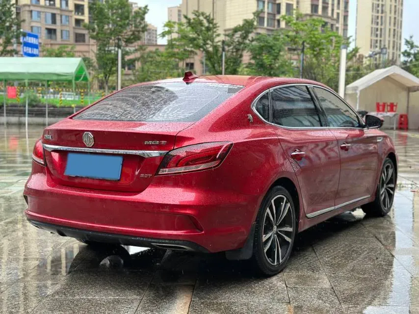 2017 MG MG6 1.5T 169HP L4 7DCT,autocango,china used car exporter,china ev exporter,chinese used car exporter,chinese used ev exporter