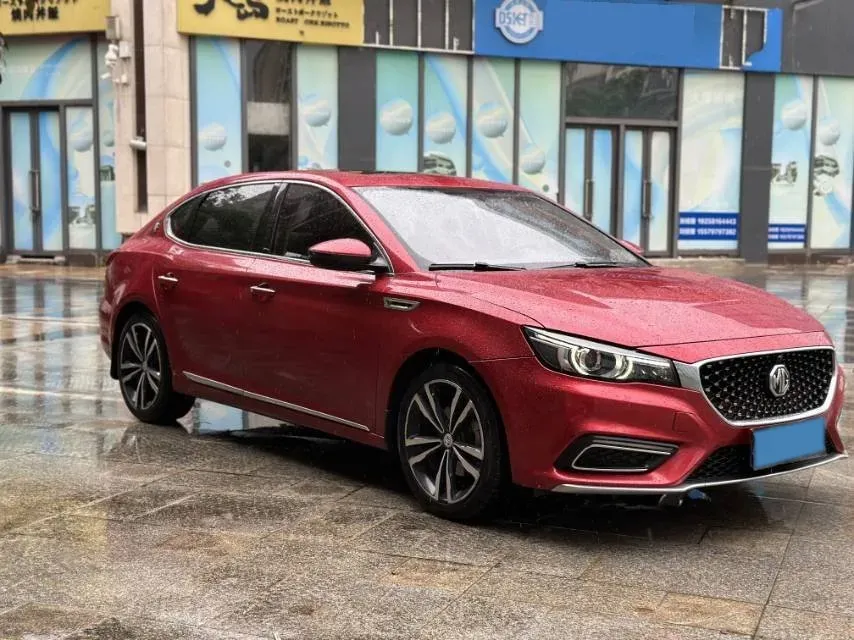 2017 MG MG6 1.5T 169HP L4 7DCT,autocango,china used car exporter,china ev exporter,chinese used car exporter,chinese used ev exporter