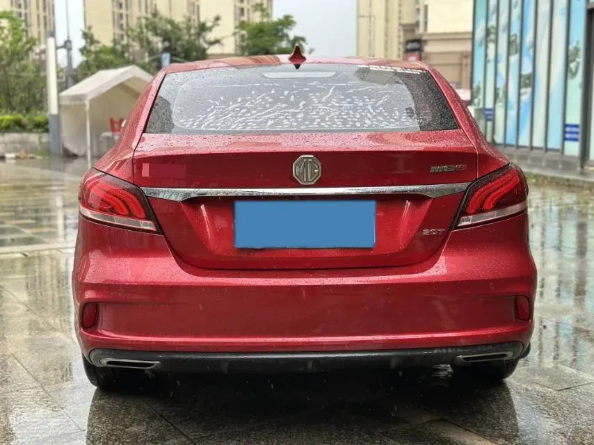 2017 MG MG6 1.5T 169HP L4 7DCT,autocango,china used car exporter,china ev exporter,chinese used car exporter,chinese used ev exporter