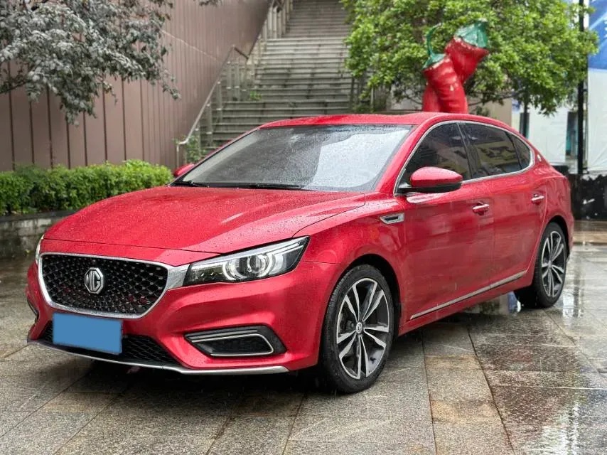 2017 MG MG6 1.5T 169HP L4 7DCT,autocango,china used car exporter,china ev exporter,chinese used car exporter,chinese used ev exporter