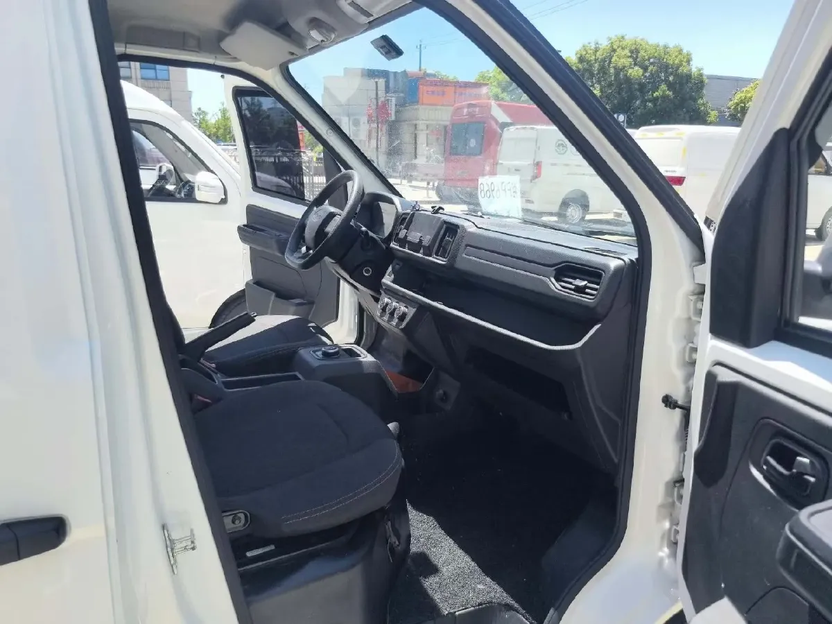 2023 Karry JiangTun BEV 40.55KWH,autocango,china used car exporter,china ev exporter,chinese used car exporter,chinese used ev exporter