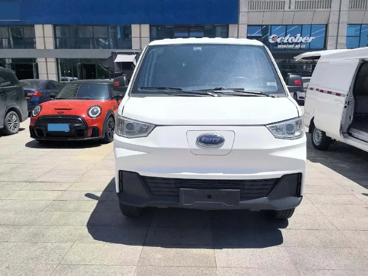 2023 Karry JiangTun BEV 40.55KWH,autocango,china used car exporter,china ev exporter,chinese used car exporter,chinese used ev exporter