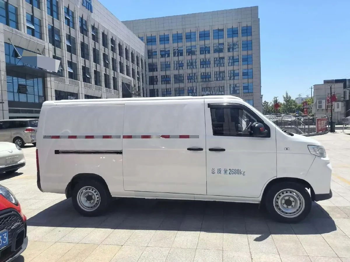 2023 Karry JiangTun BEV 40.55KWH,autocango,china used car exporter,china ev exporter,chinese used car exporter,chinese used ev exporter