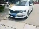2019 SWM G01 1.5T 156HP L4 6AT