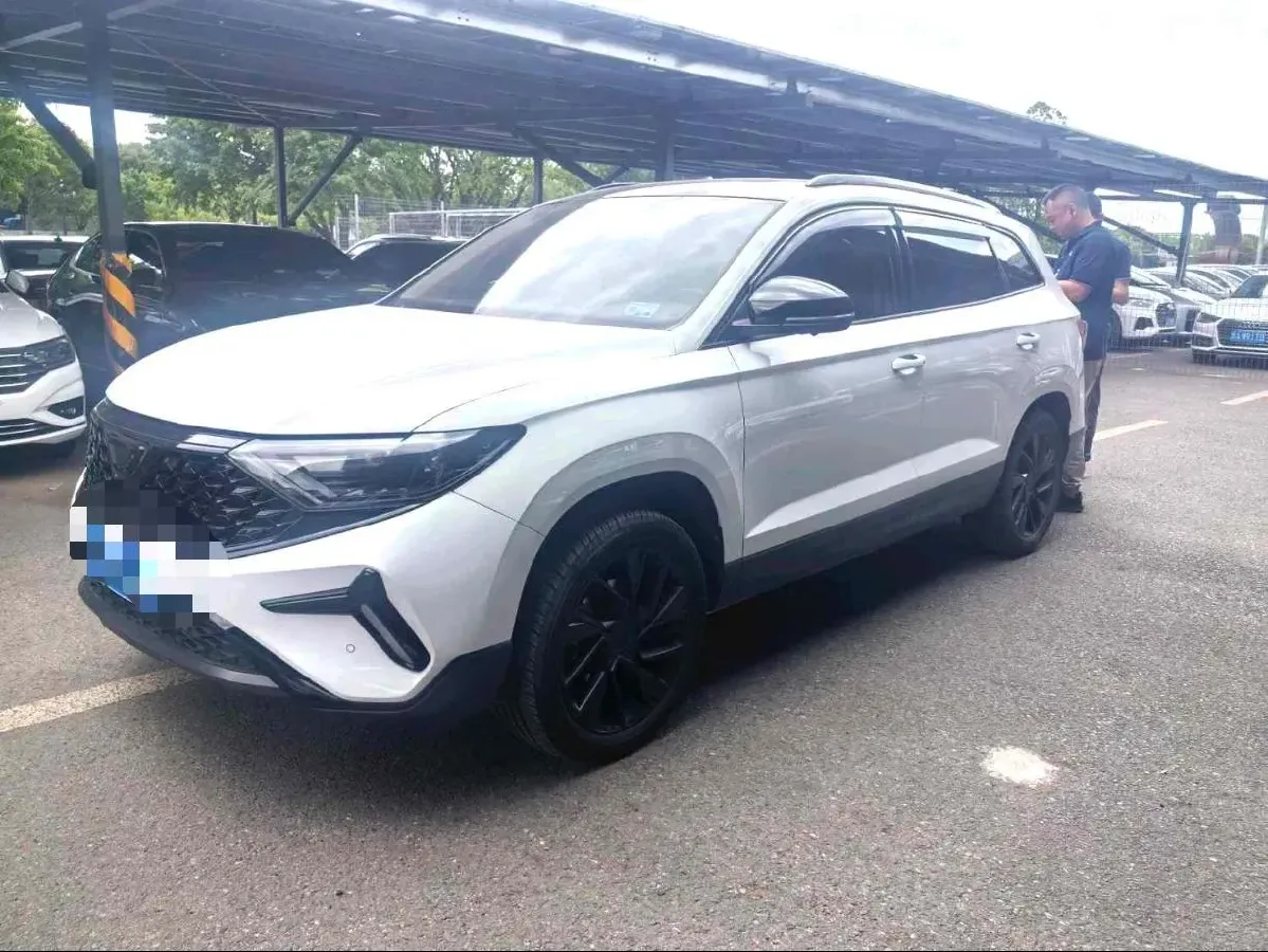 2023 Jetta VS7 1.4T 150HP L4 6AT,autocango,china used car exporter,china ev exporter,chinese used car exporter,chinese used ev exporter