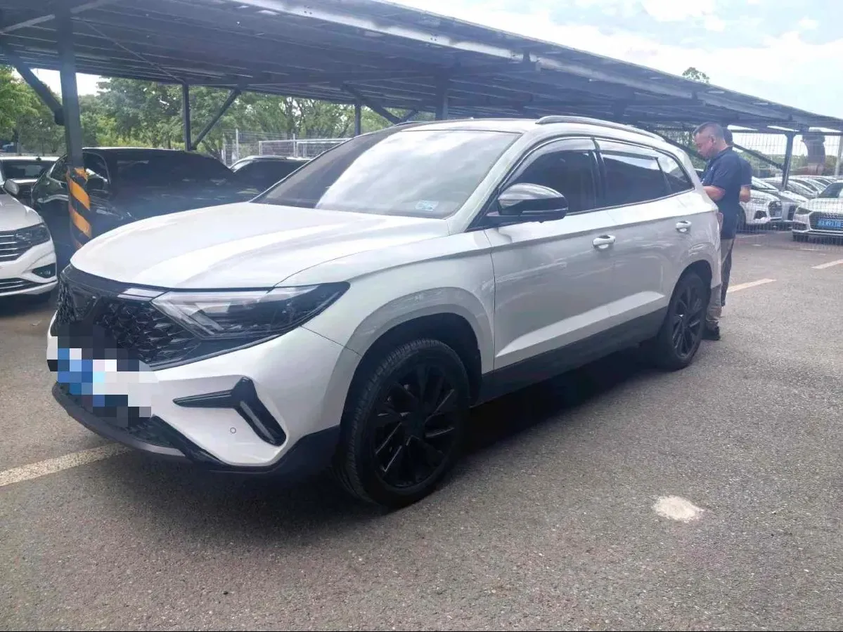 2023 Jetta VS7 1.4T 150HP L4 6AT,autocango,china used car exporter,china ev exporter,chinese used car exporter,chinese used ev exporter