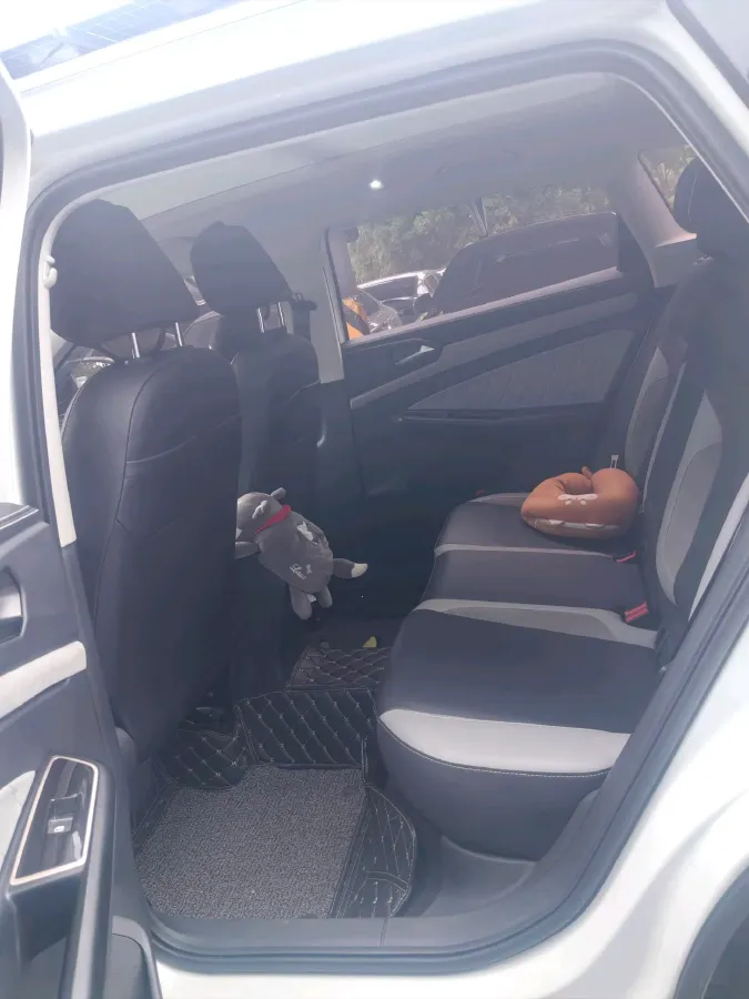 2023 Jetta VS7 1.4T 150HP L4 6AT,autocango,china used car exporter,china ev exporter,chinese used car exporter,chinese used ev exporter