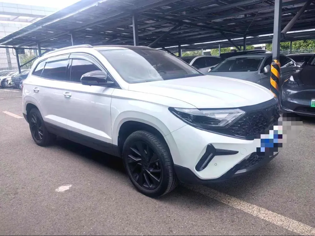 2023 Jetta VS7 1.4T 150HP L4 6AT,autocango,china used car exporter,china ev exporter,chinese used car exporter,chinese used ev exporter