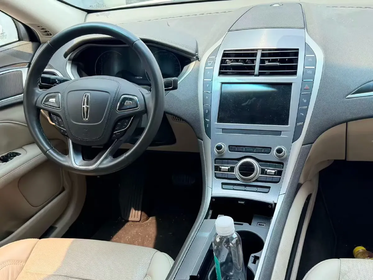2018 Lincoln MKZ 2.0T 203HP L4 6AT,autocango,china used car exporter,china ev exporter,chinese used car exporter,chinese used ev exporter