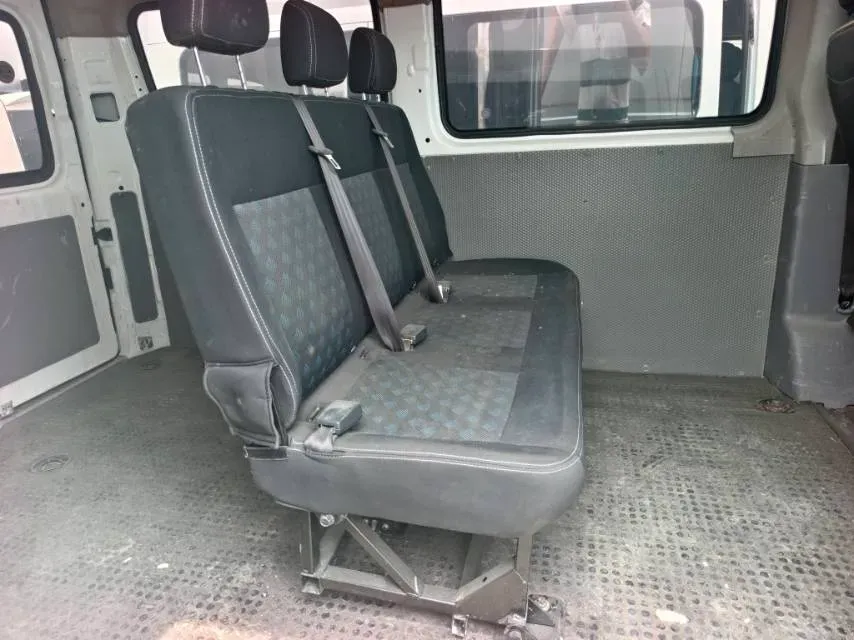 2019 MAXUS XinTu V80 2.5T 136HP L4 6MT,autocango,china used car exporter,china ev exporter,chinese used car exporter,chinese used ev exporter
