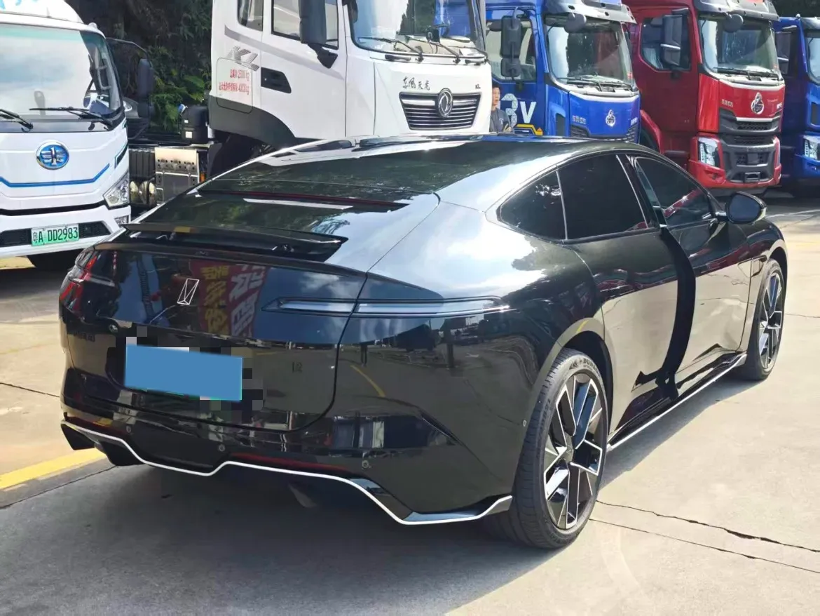 2024 Avatr 12 BEV 94.5KWH,autocango,china used car exporter,china ev exporter,chinese used car exporter,chinese used ev exporter