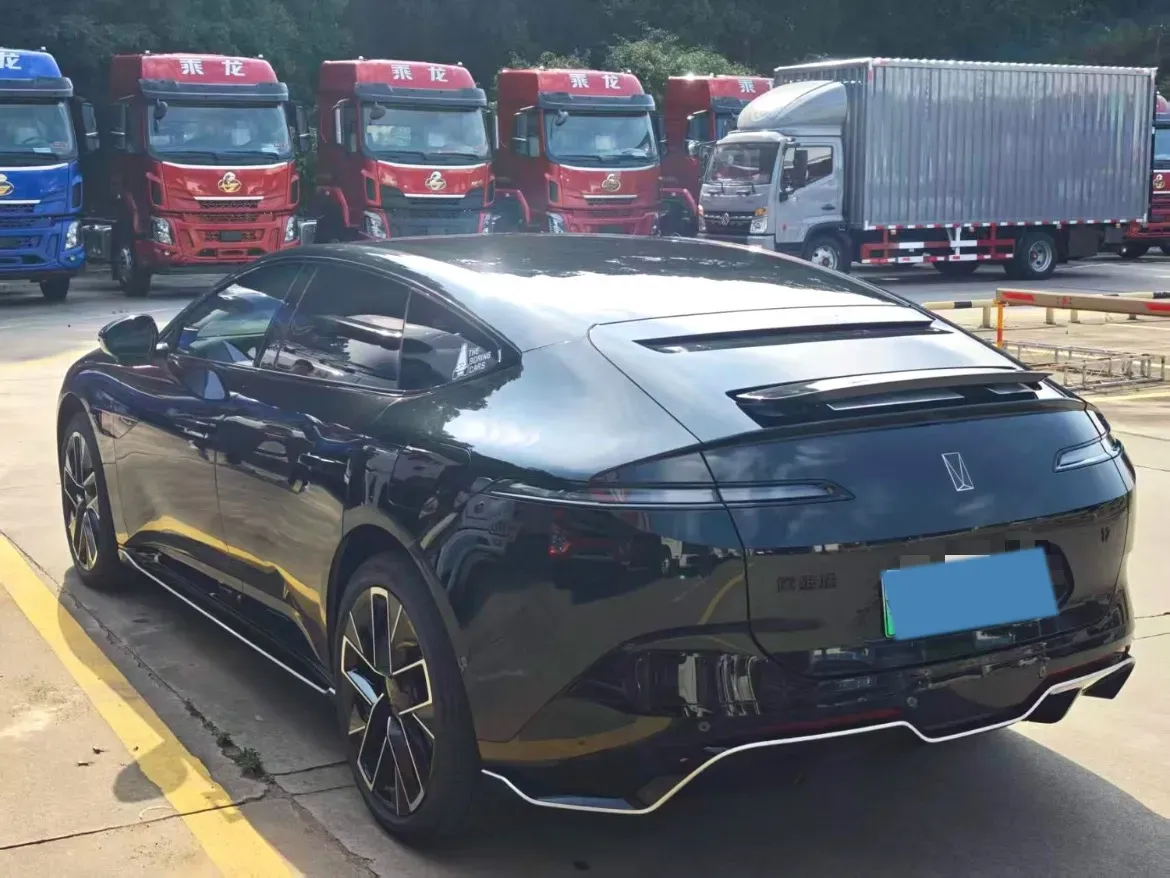 2024 Avatr 12 BEV 94.5KWH,autocango,china used car exporter,china ev exporter,chinese used car exporter,chinese used ev exporter