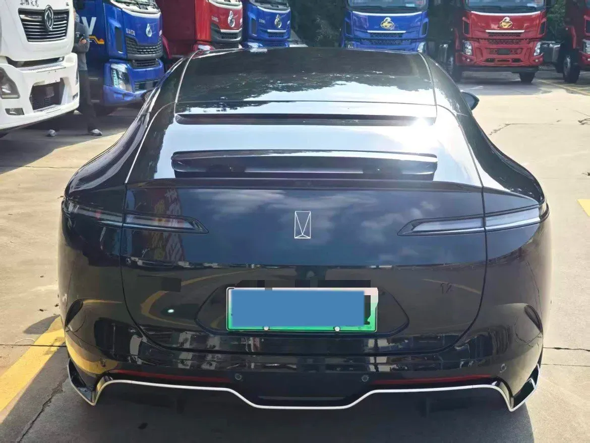 2024 Avatr 12 BEV 94.5KWH,autocango,china used car exporter,china ev exporter,chinese used car exporter,chinese used ev exporter