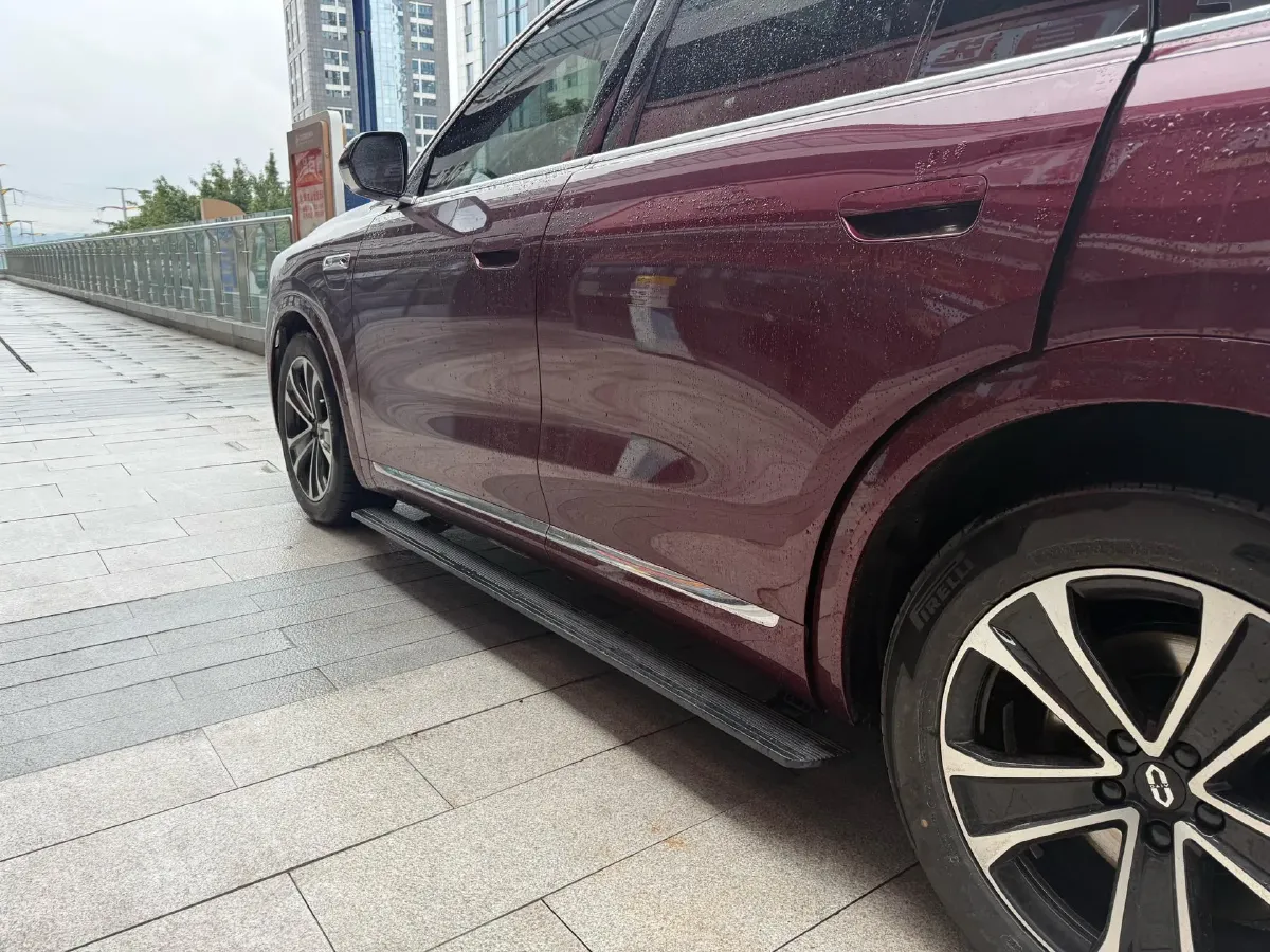 2026 AITO AITO M7 REEV 160HP REEV,autocango,china used car exporter,china ev exporter,chinese used car exporter,chinese used ev exporter