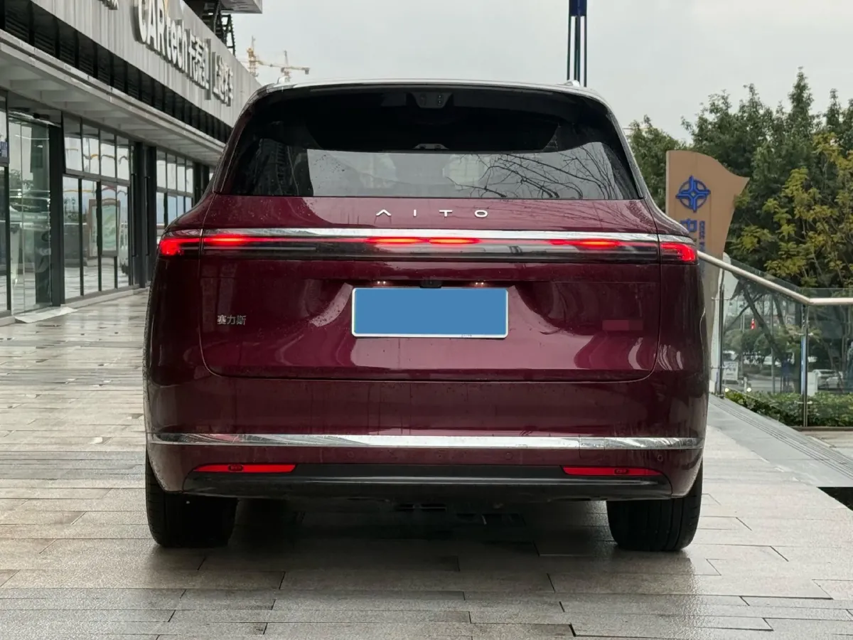 2026 AITO AITO M7 REEV 160HP REEV,autocango,china used car exporter,china ev exporter,chinese used car exporter,chinese used ev exporter