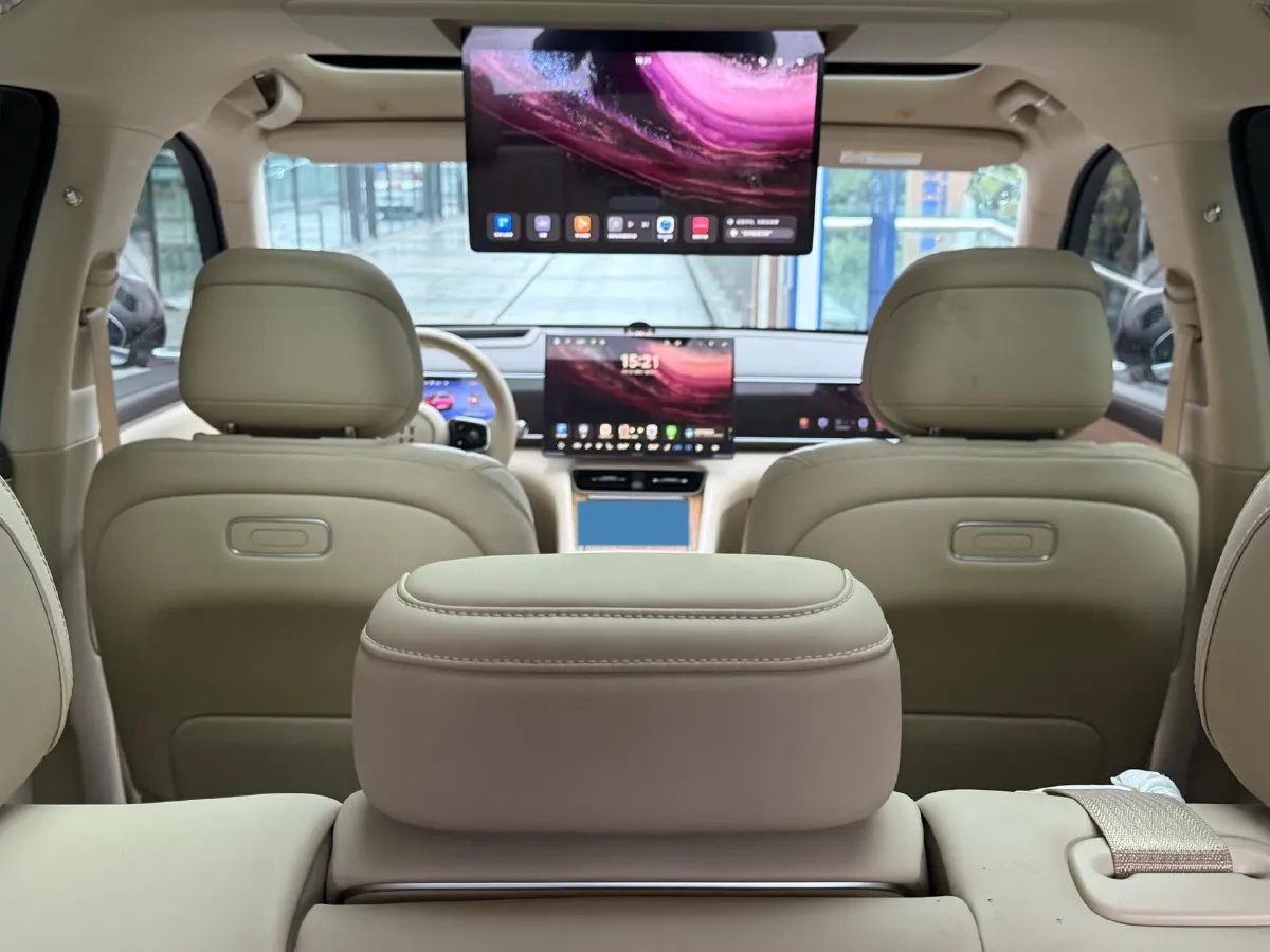 2026 AITO AITO M7 REEV 160HP REEV,autocango,china used car exporter,china ev exporter,chinese used car exporter,chinese used ev exporter