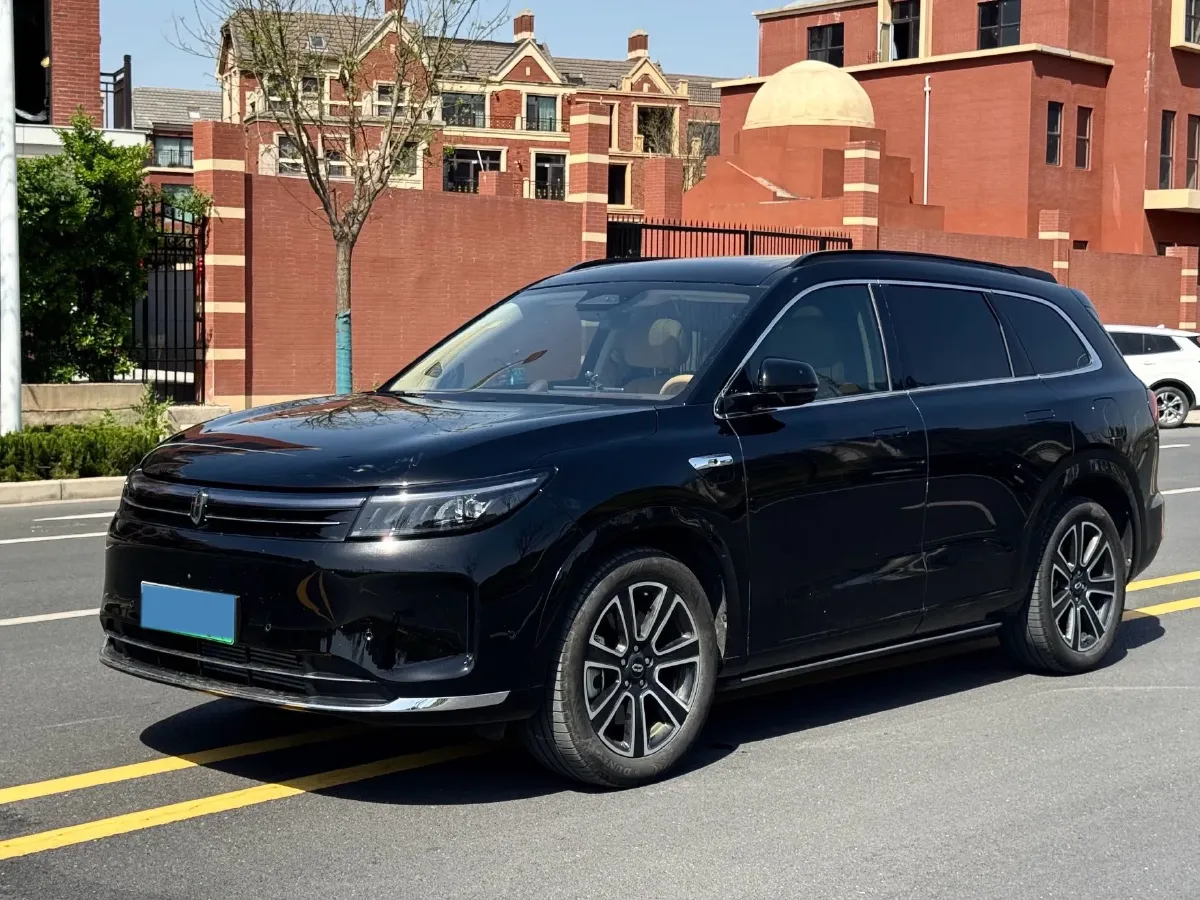 2024 AITO AITO M7 1.5T 152HP L4 REEV 42KWH,autocango,china used car exporter,china ev exporter,chinese used car exporter,chinese used ev exporter