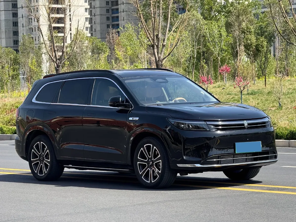 2024 AITO AITO M7 1.5T 152HP L4 REEV 42KWH,autocango,china used car exporter,china ev exporter,chinese used car exporter,chinese used ev exporter
