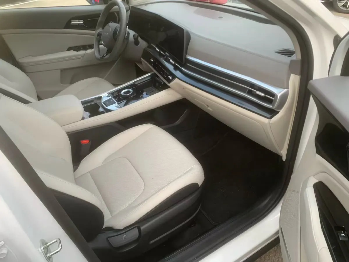 2023 Kia Sportage 1.5T 200HP L4 8AT,autocango,china used car exporter,china ev exporter,chinese used car exporter,chinese used ev exporter