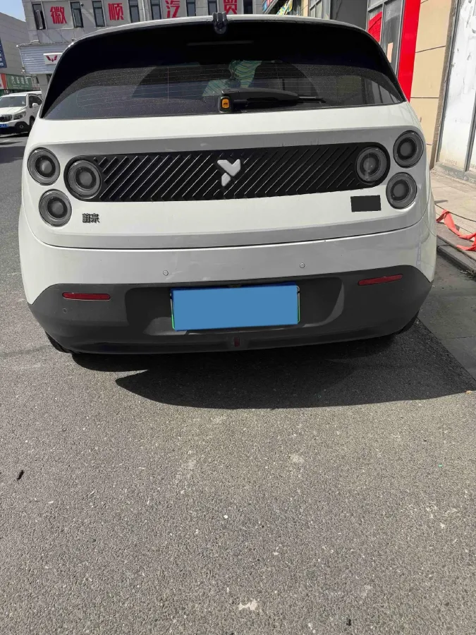 2025 Firefly Firefly BEV,autocango,china used car exporter,china ev exporter,chinese used car exporter,chinese used ev exporter