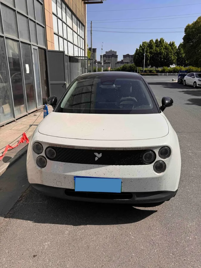 2025 Firefly Firefly BEV,autocango,china used car exporter,china ev exporter,chinese used car exporter,chinese used ev exporter