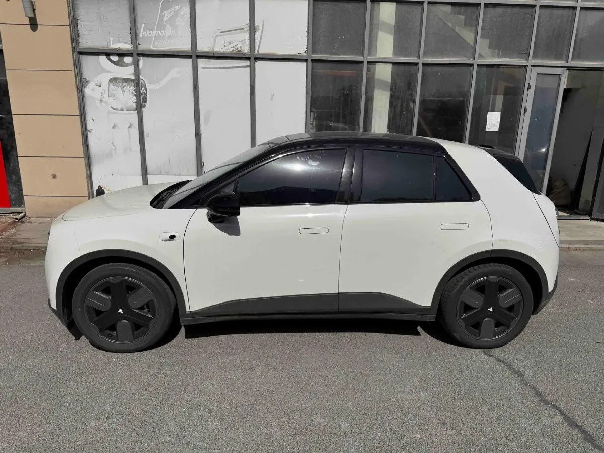 2025 Firefly Firefly BEV,autocango,china used car exporter,china ev exporter,chinese used car exporter,chinese used ev exporter