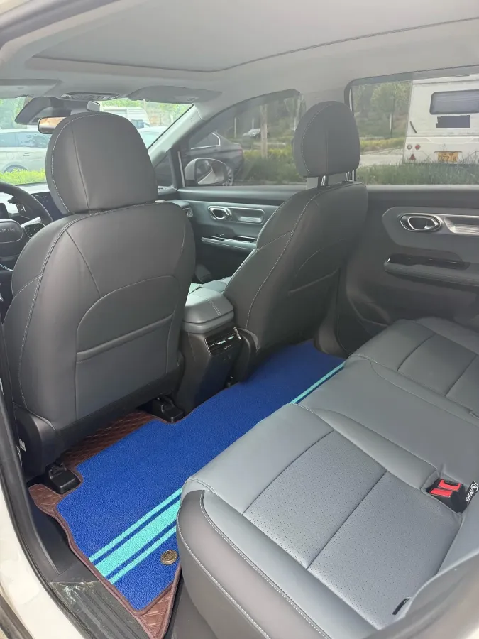 2023 GAC Trumpchi GS4 1.5T 177HP L4 6AT,autocango,china used car exporter,china ev exporter,chinese used car exporter,chinese used ev exporter