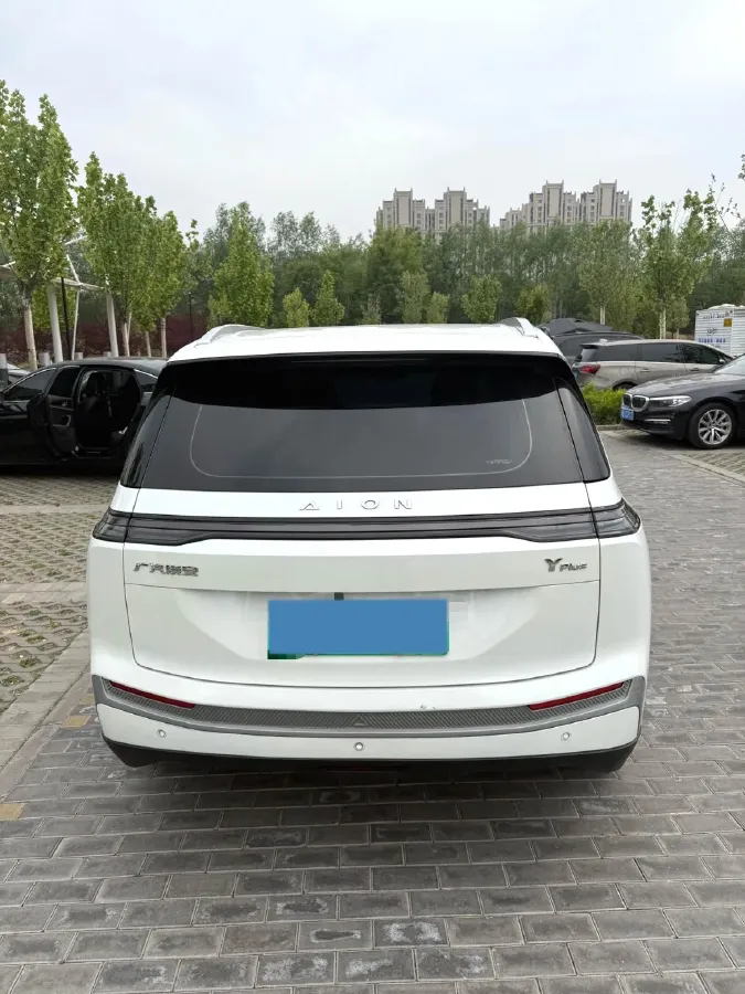 2023 GAC Trumpchi GS4 1.5T 177HP L4 6AT,autocango,china used car exporter,china ev exporter,chinese used car exporter,chinese used ev exporter