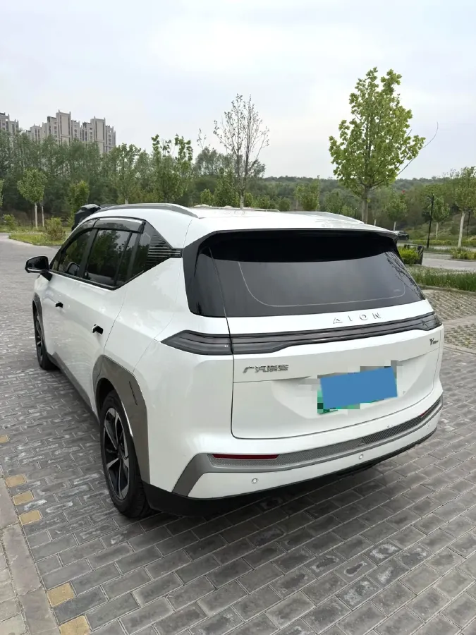 2023 GAC Trumpchi GS4 1.5T 177HP L4 6AT,autocango,china used car exporter,china ev exporter,chinese used car exporter,chinese used ev exporter