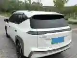 2023 GAC Trumpchi GS4 1.5T 177HP L4 6AT