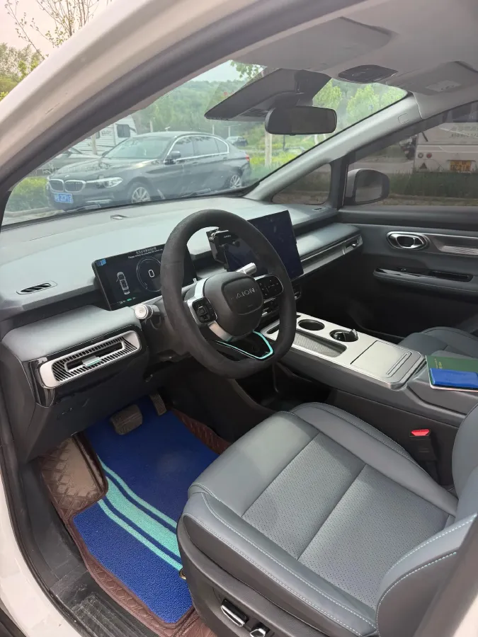 2023 GAC Trumpchi GS4 1.5T 177HP L4 6AT,autocango,china used car exporter,china ev exporter,chinese used car exporter,chinese used ev exporter