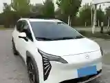 2023 GAC Trumpchi GS4 1.5T 177HP L4 6AT