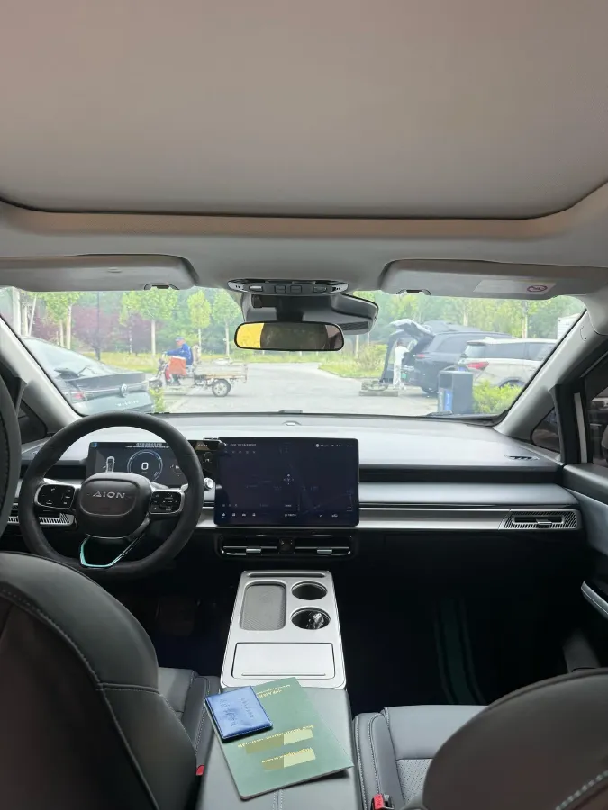 2023 GAC Trumpchi GS4 1.5T 177HP L4 6AT,autocango,china used car exporter,china ev exporter,chinese used car exporter,chinese used ev exporter