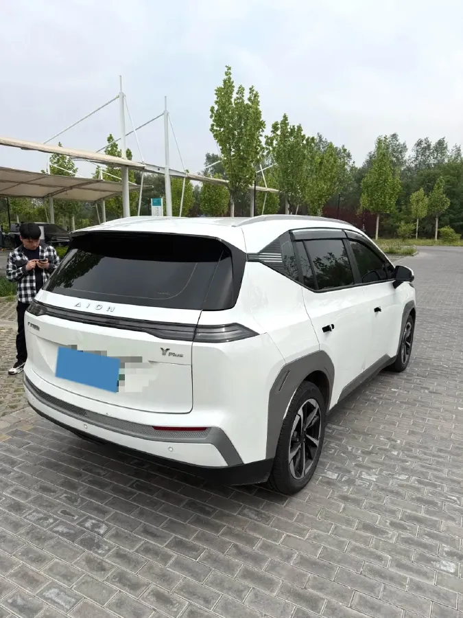 2023 GAC Trumpchi GS4 1.5T 177HP L4 6AT,autocango,china used car exporter,china ev exporter,chinese used car exporter,chinese used ev exporter