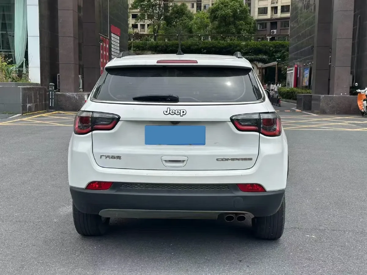 2020 Jeep Compass 1.3T 173HP L4 7DCT,autocango,china used car exporter,china ev exporter,chinese used car exporter,chinese used ev exporter