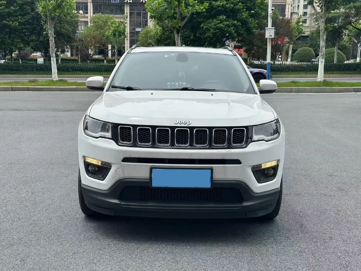 2020 Jeep Compass 1.3T 173HP L4 7DCT,autocango,china used car exporter,china ev exporter,chinese used car exporter,chinese used ev exporter