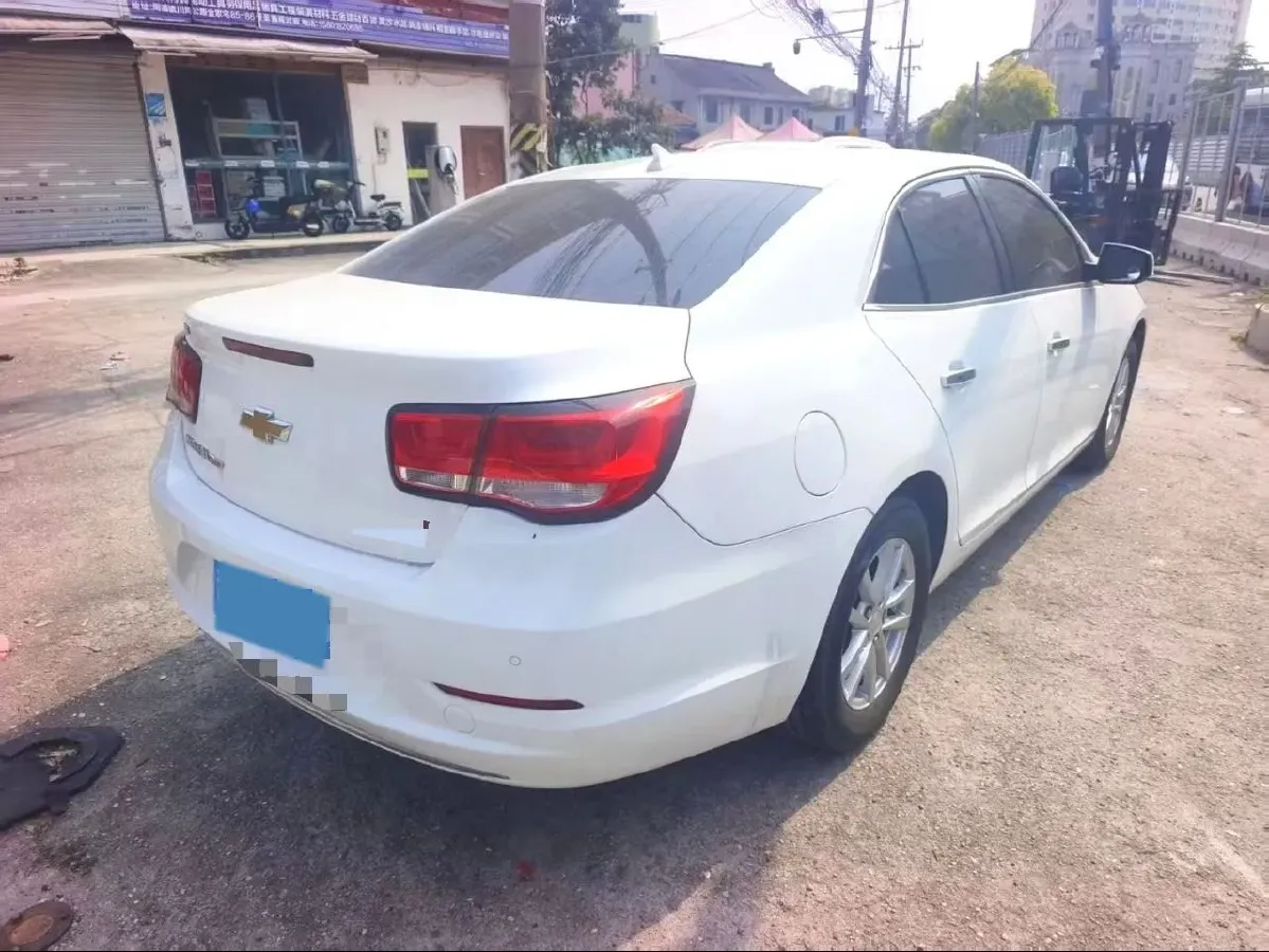 2018 Chevrolet Malibu 1.5T 170HP L4 6AT,autocango,china used car exporter,china ev exporter,chinese used car exporter,chinese used ev exporter