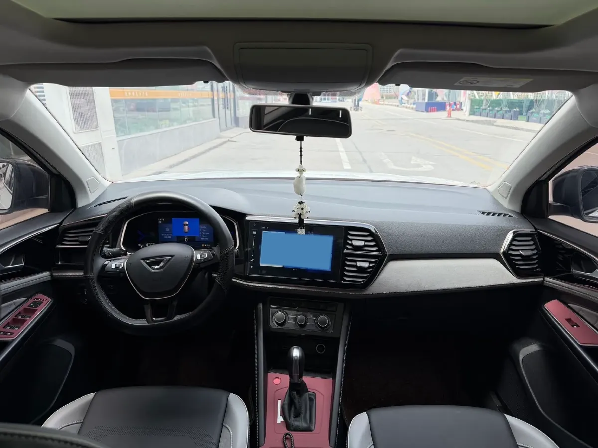 2023 Jetta VS7 1.4T 150HP L4 6AT,autocango,china used car exporter,china ev exporter,chinese used car exporter,chinese used ev exporter