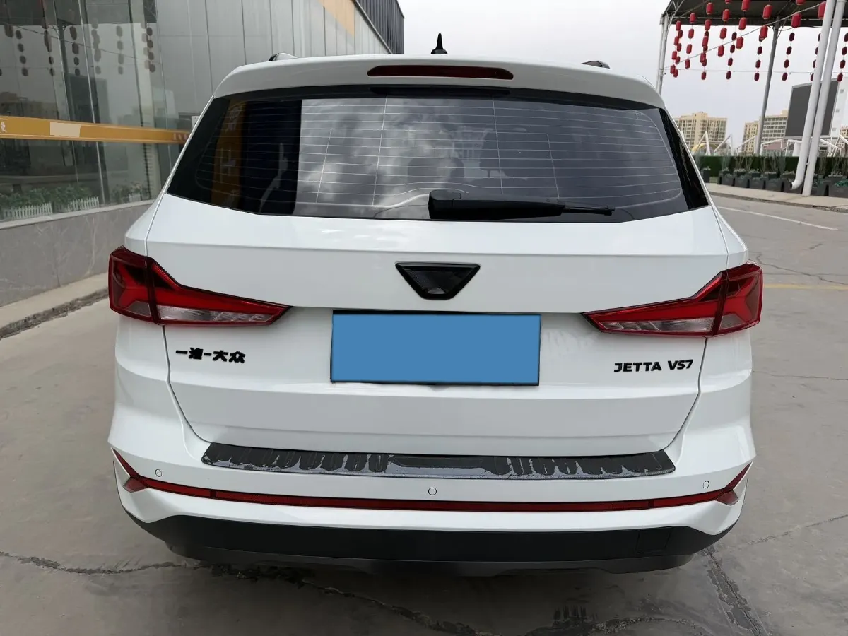2023 Jetta VS7 1.4T 150HP L4 6AT,autocango,china used car exporter,china ev exporter,chinese used car exporter,chinese used ev exporter