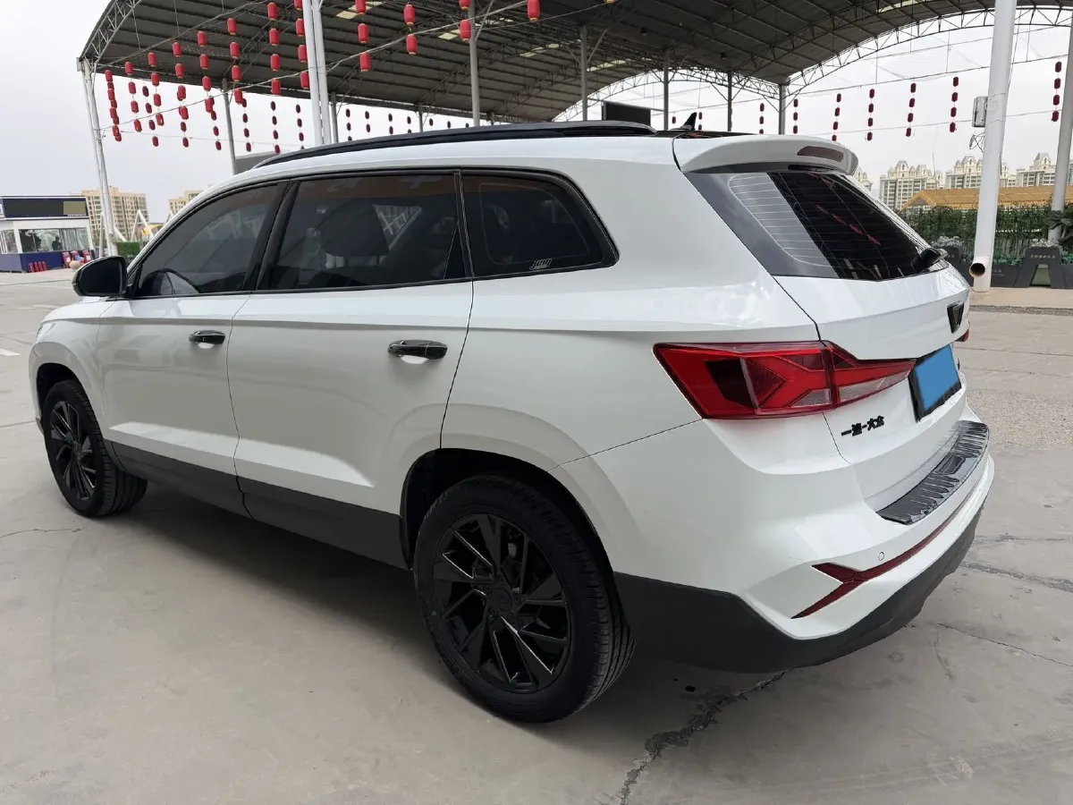 2023 Jetta VS7 1.4T 150HP L4 6AT,autocango,china used car exporter,china ev exporter,chinese used car exporter,chinese used ev exporter