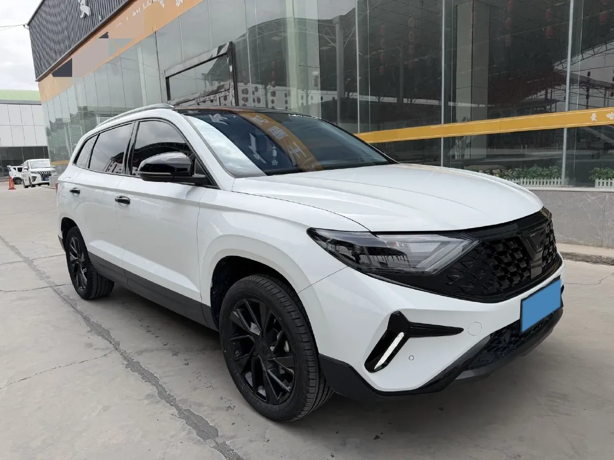 2023 Jetta VS7 1.4T 150HP L4 6AT,autocango,china used car exporter,china ev exporter,chinese used car exporter,chinese used ev exporter