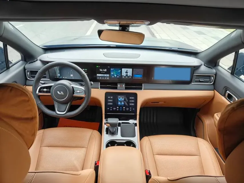 2021 Li ONE Range Extended 131HP REEV 40.5KWH,autocango,china used car exporter,china ev exporter,chinese used car exporter,chinese used ev exporter