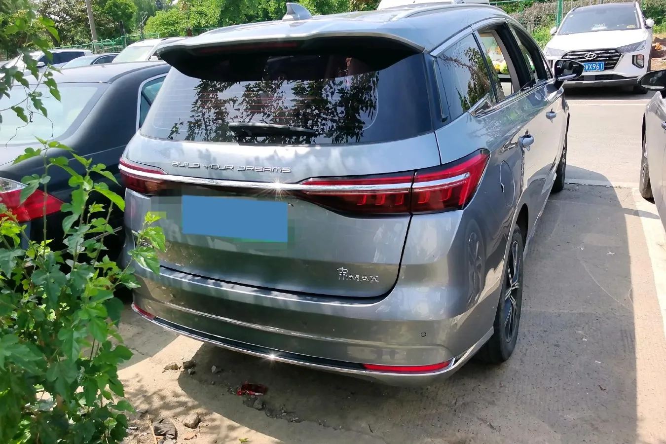 2022 Exceed LXC-DM 1.5T 156HP L4 3DHT PHEV 19.27KWH,autocango,china used car exporter,china ev exporter,chinese used car exporter,chinese used ev exporter