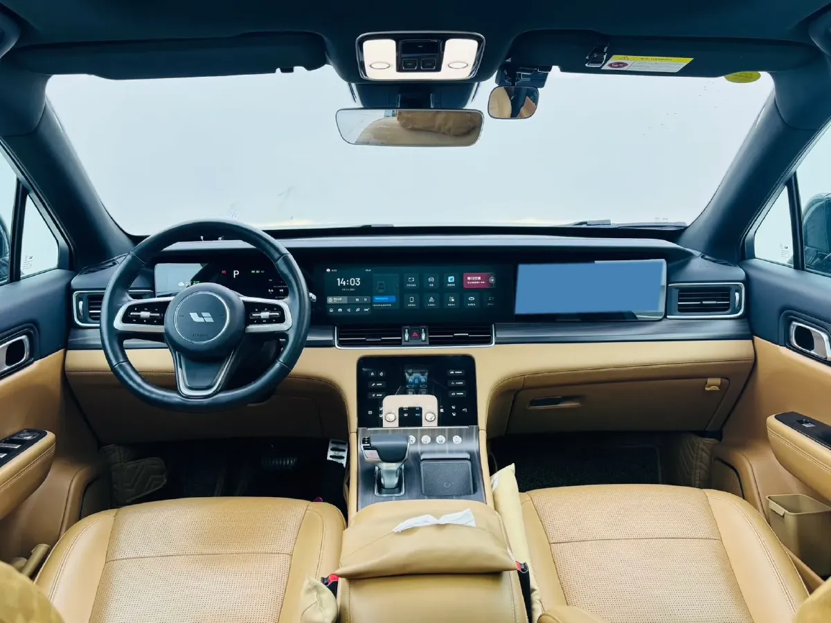 2021 Li ONE Range Extended 131HP REEV 40.5KWH,autocango,china used car exporter,china ev exporter,chinese used car exporter,chinese used ev exporter