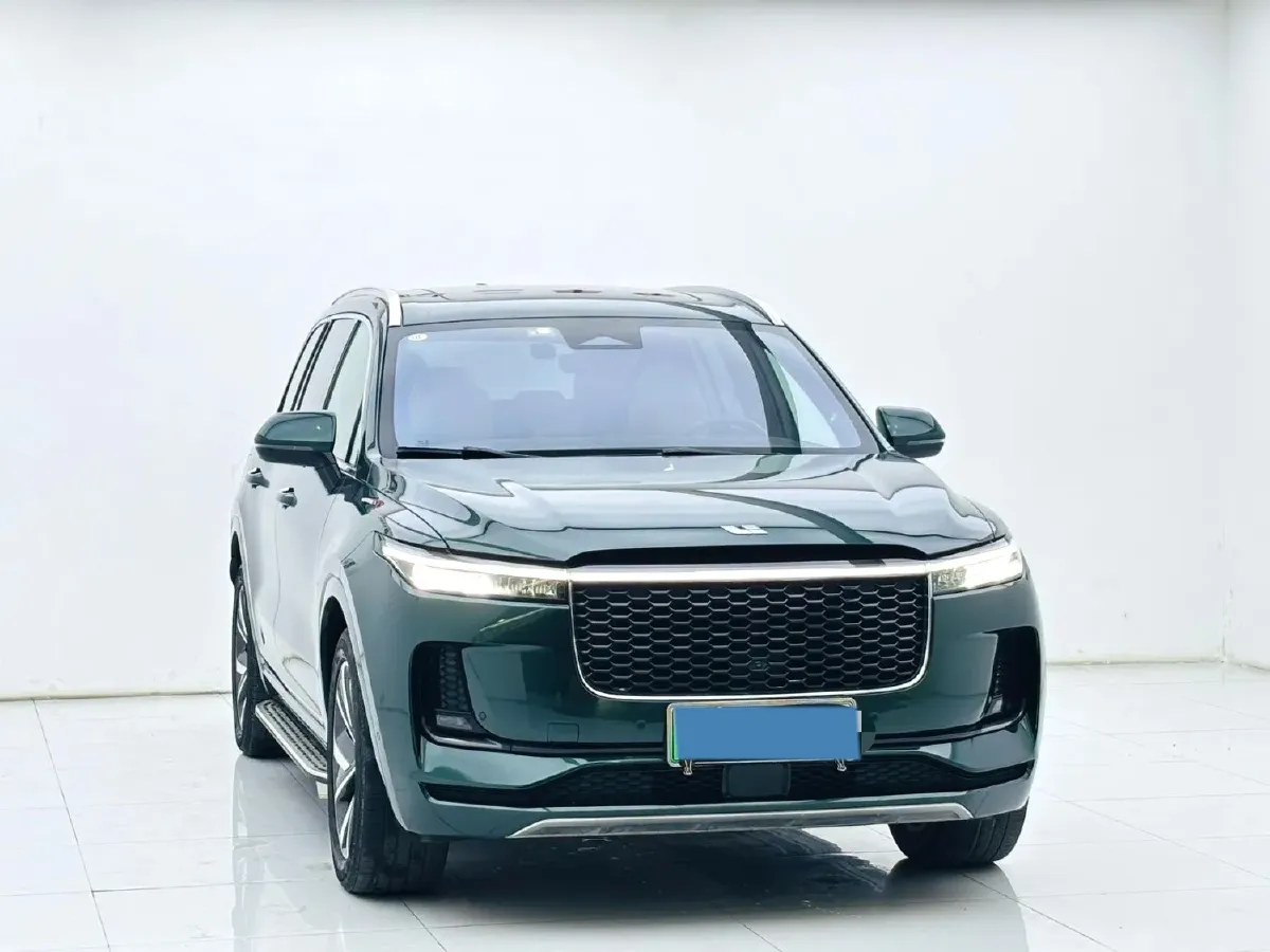 2021 Li ONE Range Extended 131HP REEV 40.5KWH,autocango,china used car exporter,china ev exporter,chinese used car exporter,chinese used ev exporter
