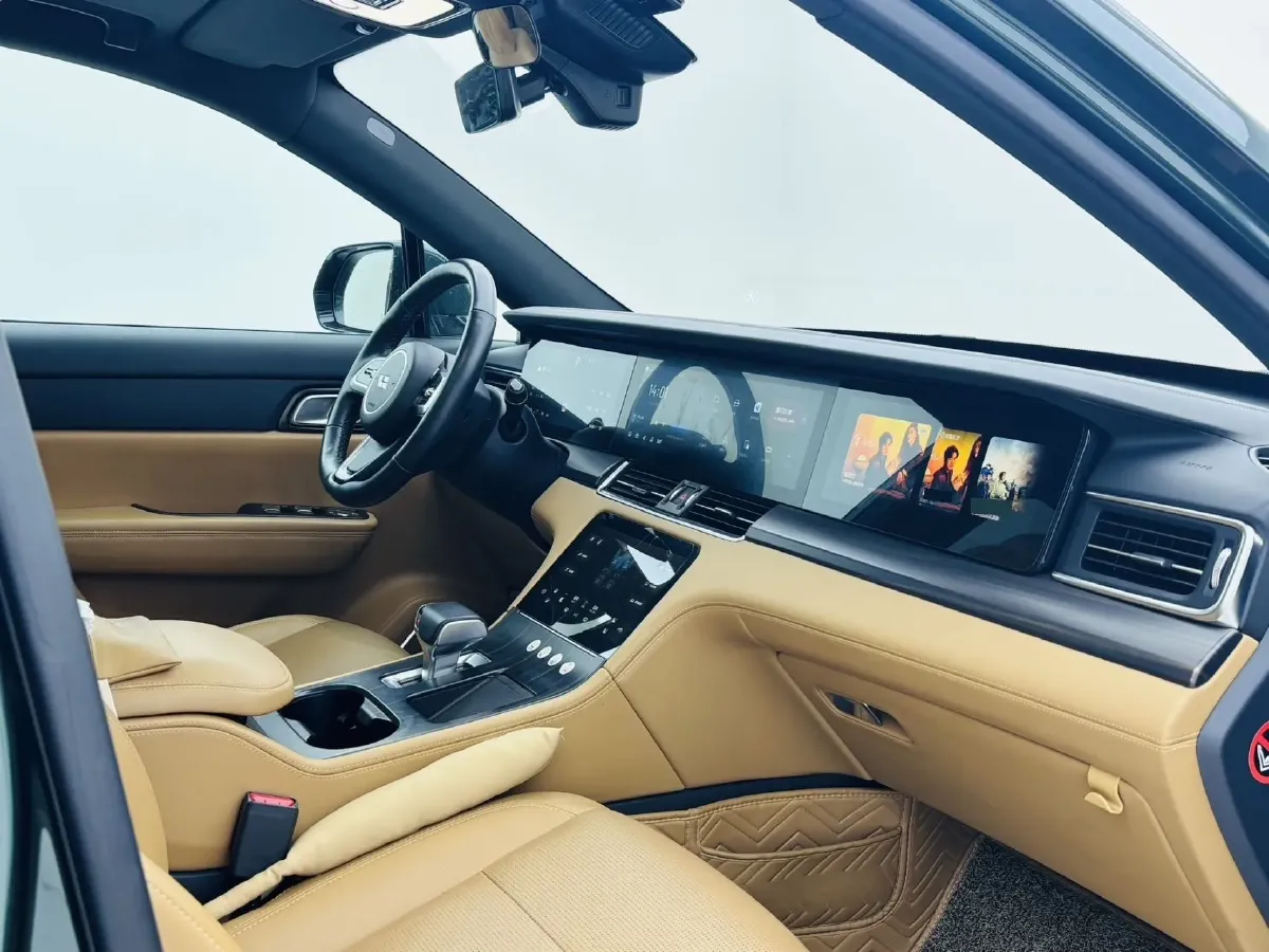 2021 Li ONE Range Extended 131HP REEV 40.5KWH,autocango,china used car exporter,china ev exporter,chinese used car exporter,chinese used ev exporter