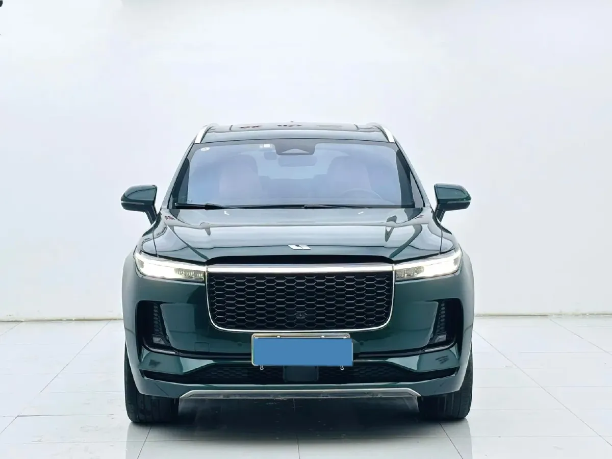 2021 Li ONE Range Extended 131HP REEV 40.5KWH,autocango,china used car exporter,china ev exporter,chinese used car exporter,chinese used ev exporter