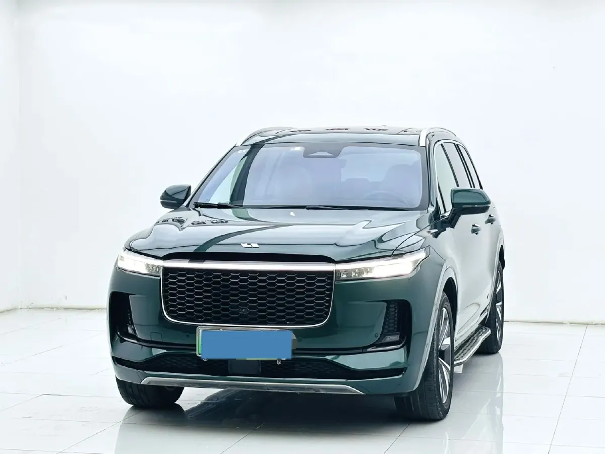2021 Li ONE Range Extended 131HP REEV 40.5KWH,autocango,china used car exporter,china ev exporter,chinese used car exporter,chinese used ev exporter