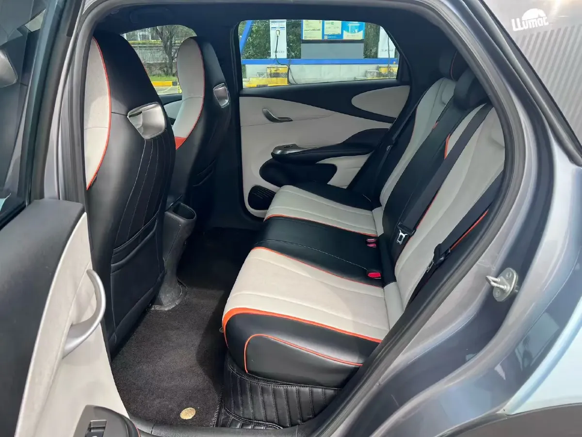 2021 Ford Escort 1.5L 122HP L3 6AT,autocango,china used car exporter,china ev exporter,chinese used car exporter,chinese used ev exporter
